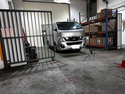 WCEGA Plaza (D23), Factory #456950991